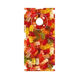 MAHOOT Gummi candy 1-FullSkin Cover Sticker for Honor X9 5G