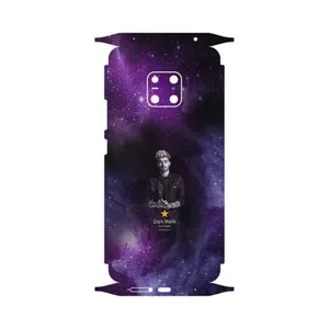 MAHOOT Zayn Malik-FullSkin Cover Sticker for Huawei Mate 20 Pro