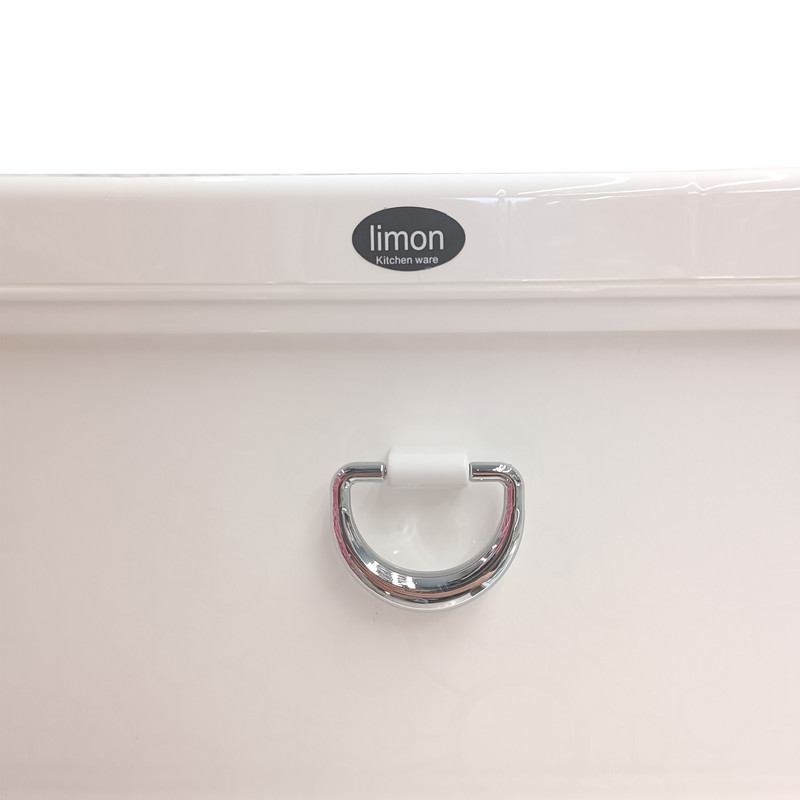 فایل کشویی لیمون مدل جهار طبقه