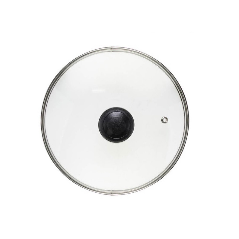 درب قابلمه کد A403 سایز 24