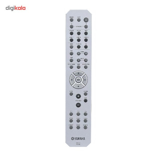 پخش کننده تحت شبکه یاماها مدل R-N301