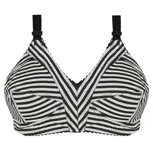 سوتین زنانه پرجامدا مدل 125013501 راره راه فلوک