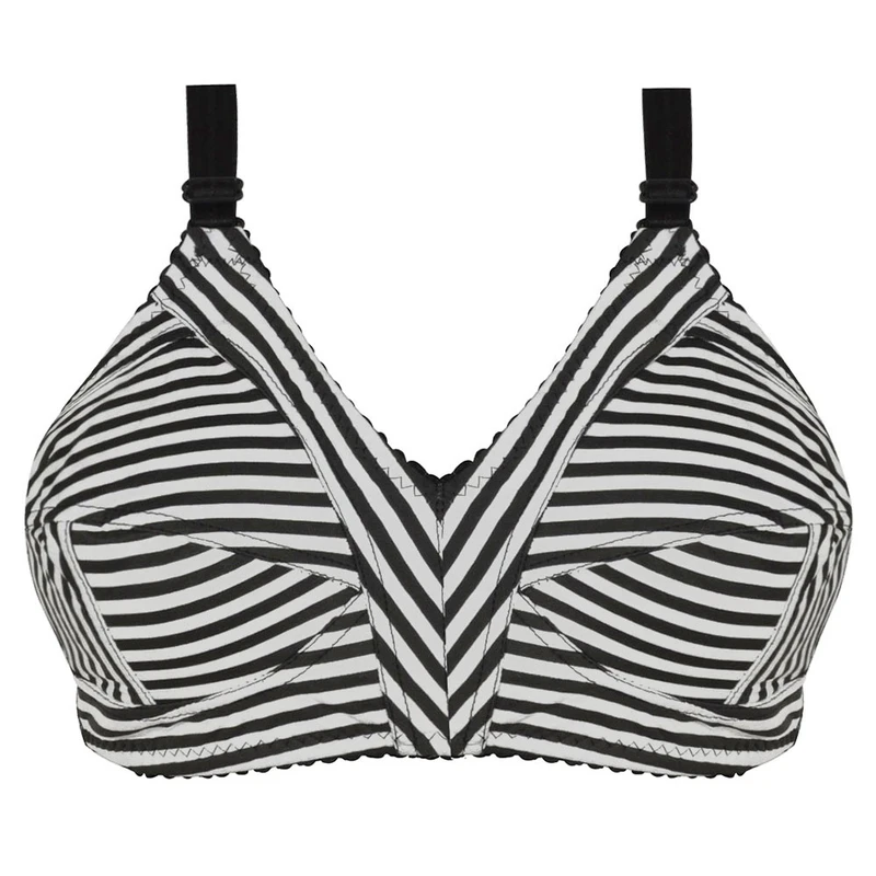 سوتین زنانه پرجامدا مدل 125013501 راره راه فلوک