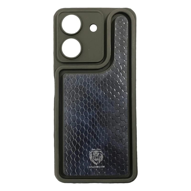 کاور مدل 13C کد 02 مناسب برای گوشی موبایل شیائومی Redmi 13C / Poco C65