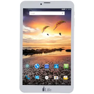تبلت آی لایف آی تل مدل K4800 دو سیم کارت ظرفیت 16 گیگابایت