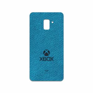 برچسب پوششی ماهوت مدل BL-XBOX مناسب برای گوشی موبایل سامسونگ Galaxy A8 Plus 2018
