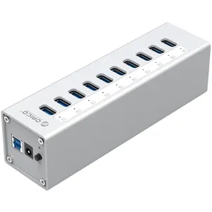 هاب ده پورت اوریکو مدل A3H10-V1