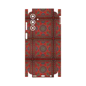 MAHOOT Embroidered Rug-FullSkin Cover Sticker for Samsung Galaxy A15