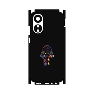 MAHOOT Dream Catchers-FullSkin Cover Sticker for Oppo A78 4G