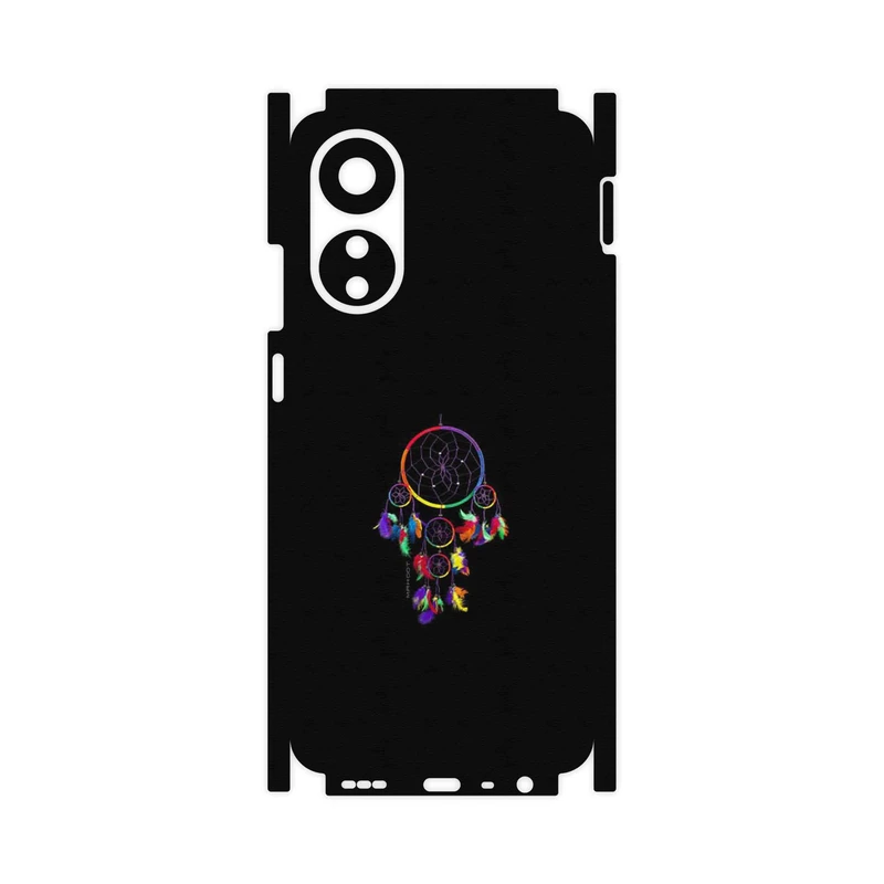برچسب پوششی ماهوت مدل Dream Catchers-FullSkin مناسب برای گوشی موبایل اپو A78 4G