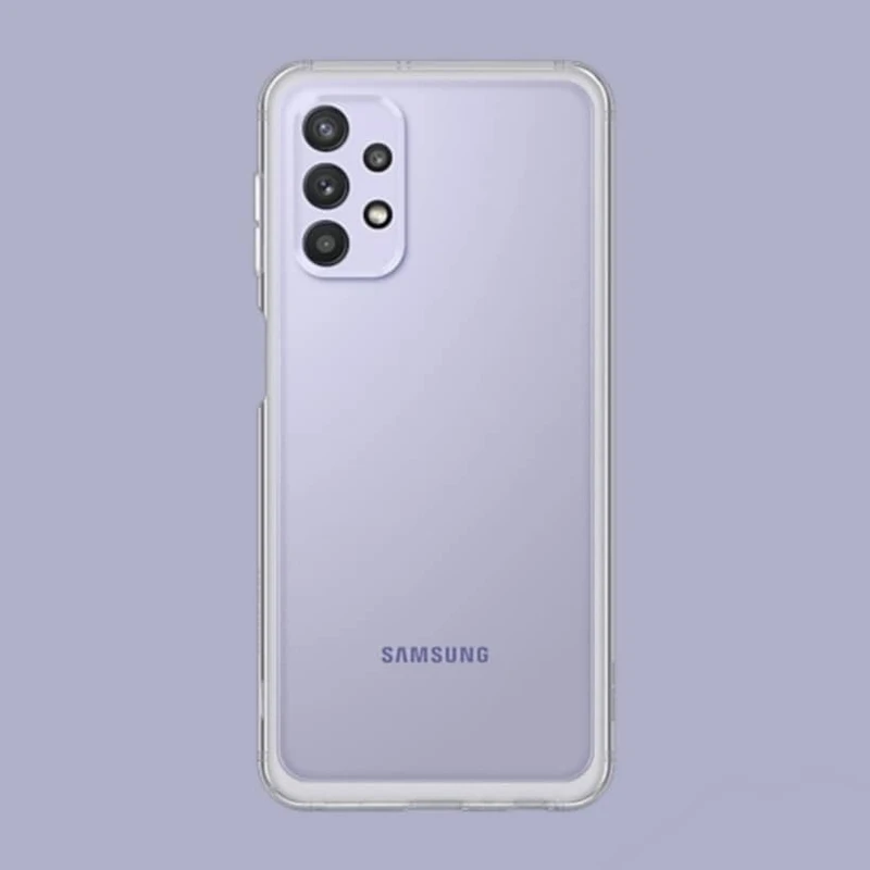 کاور مدل Liquid Nature مناسب برای گوشی موبایل سامسونگ Galaxy A32 5G / M32 5G