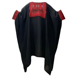 پانچو زنانه مدل مزونی سنتی