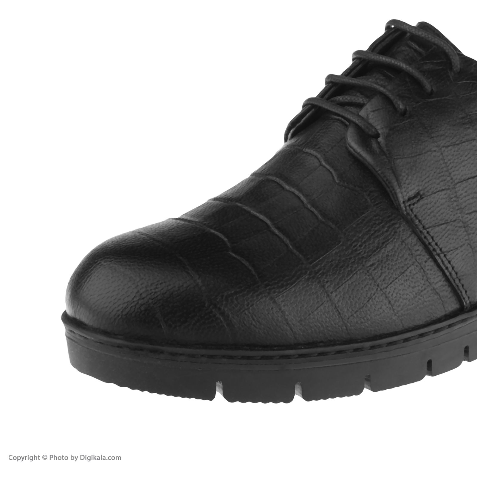 کفش روزمره زنانه آلدو مدل 122011140-Black -  - 4