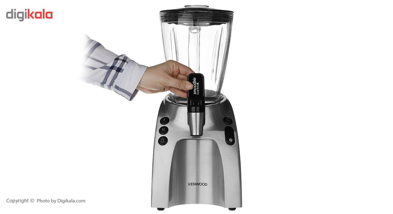 مخلوط کن کنوود مدل SB327 main 1 7