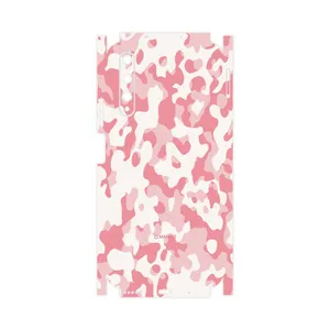 MAHOOT  Army-Pink-FullSkin Cover Sticker for Huawei NOVA 5T