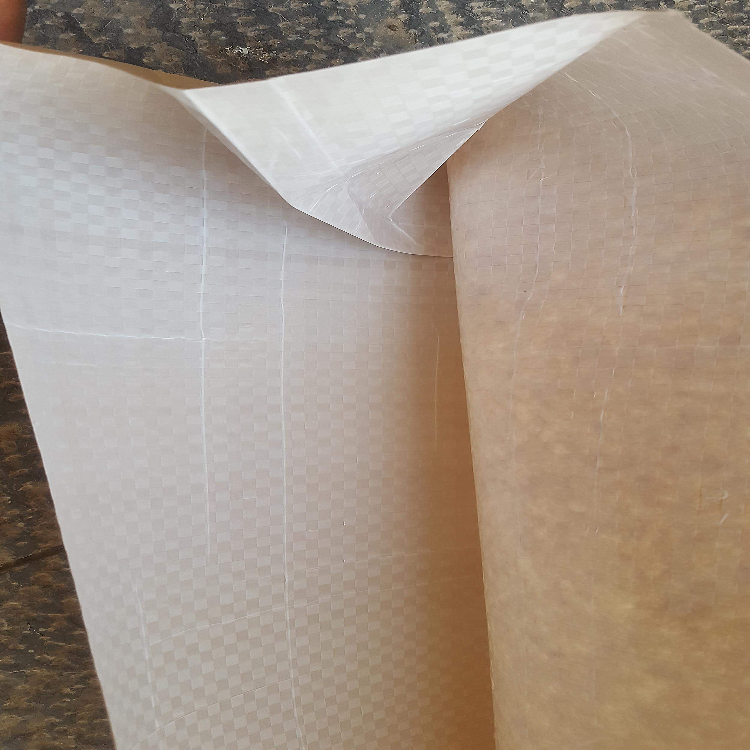 کیسه گونی کامپوزیت مدل 50×90 سته 5 عددی