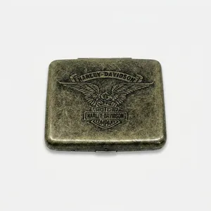 جعبه سیگار گوپای مدل SN-CCGU-2001-63