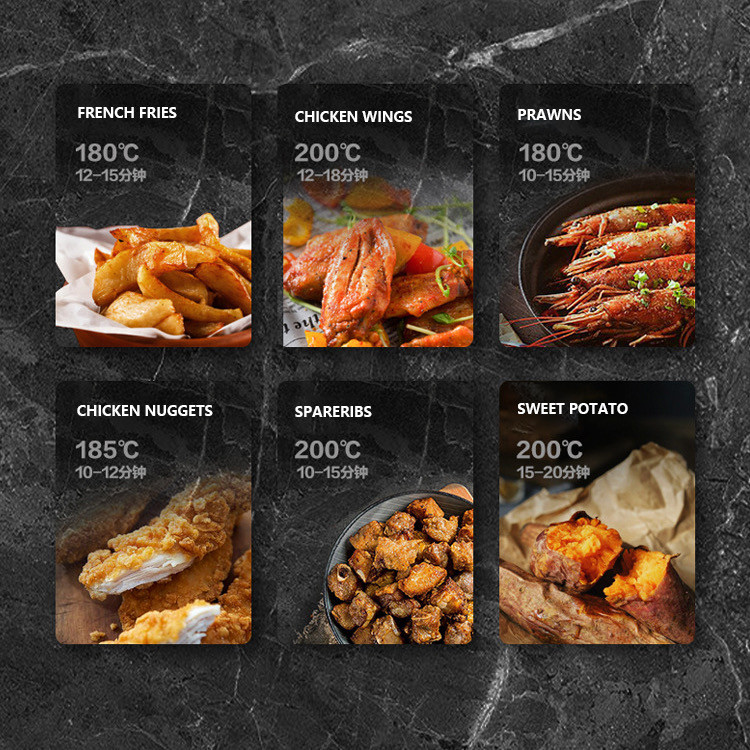 سرخ کن سوکانی مدل SE-3011