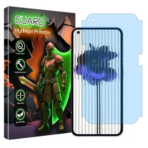 Guard Tough model matte anti blue screen protector suitable for Nothing Phone 1 mobile phone