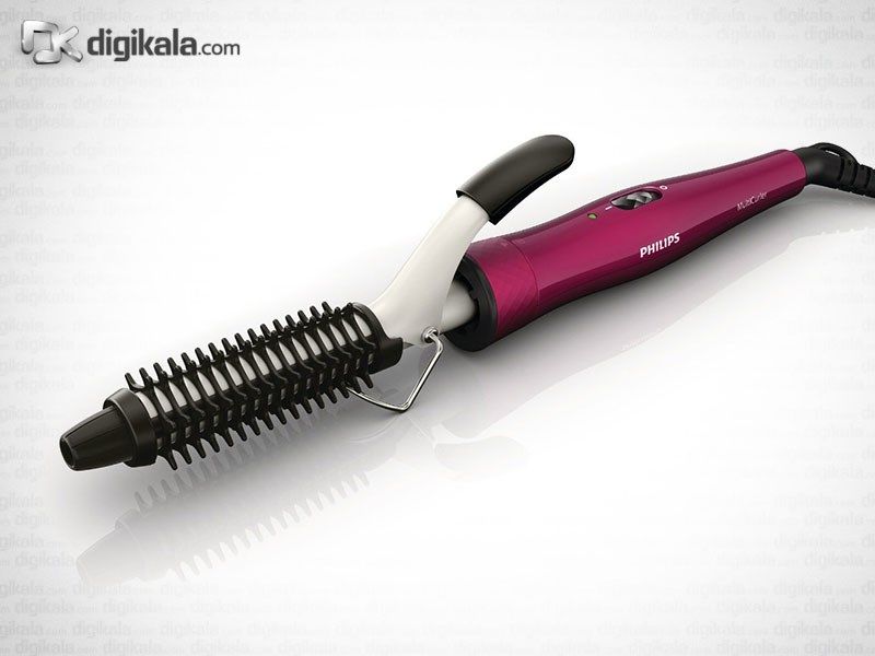 حالت دهنده مو فیلیپس مدل HP8696 main 1 2