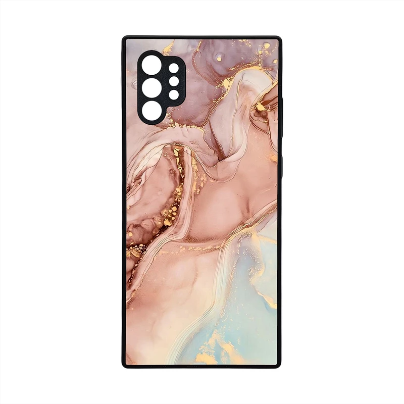 کاور قاب موبایل علوی مدل MLG مناسب برای گوشی موبایل سامسونگ Galaxy Note 10 Plus