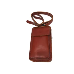 کیف چرم دوشی مدل AM20