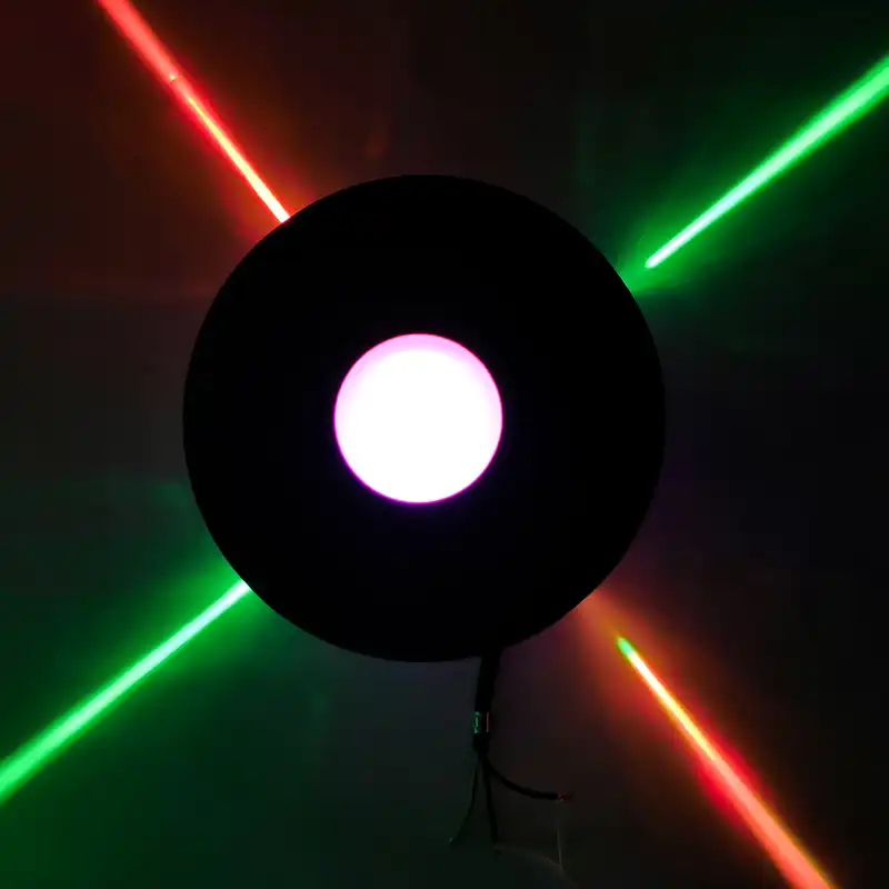 رقص نور زد اف ار مدل DHL-1312