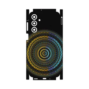 MAHOOT Mandala Design 2-FullSkin Cover Sticker for Samsung Galaxy A16 5G
