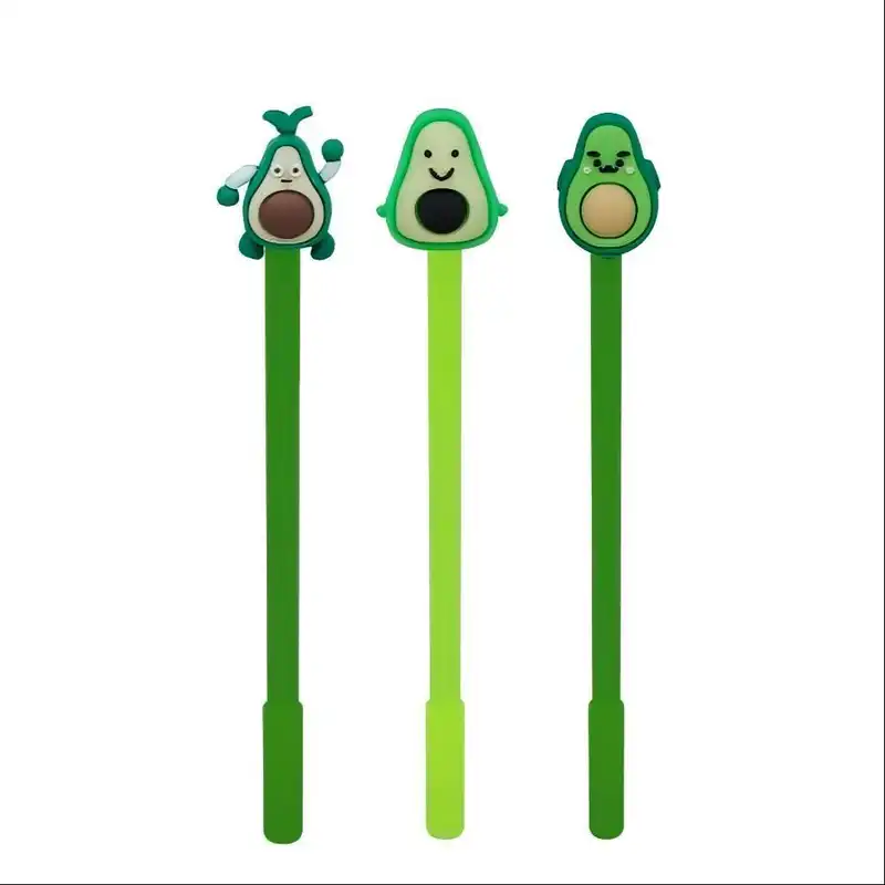 روان نویس مدل آووکادو کد 140205 مجموعه 3 عددی