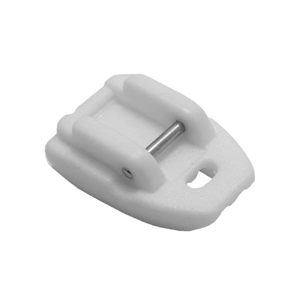 پایه زیپ مخفی چرخ خیاطی مدل ZPL