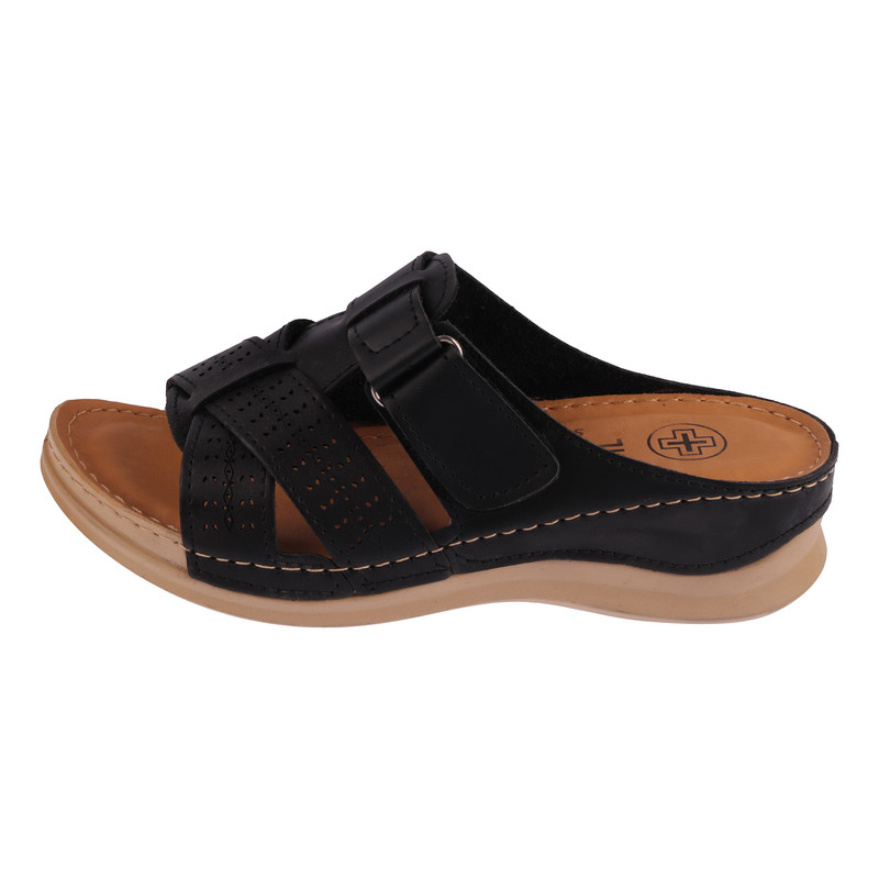 دمپایی زنانه پاما مدل HZDLA کد 3663