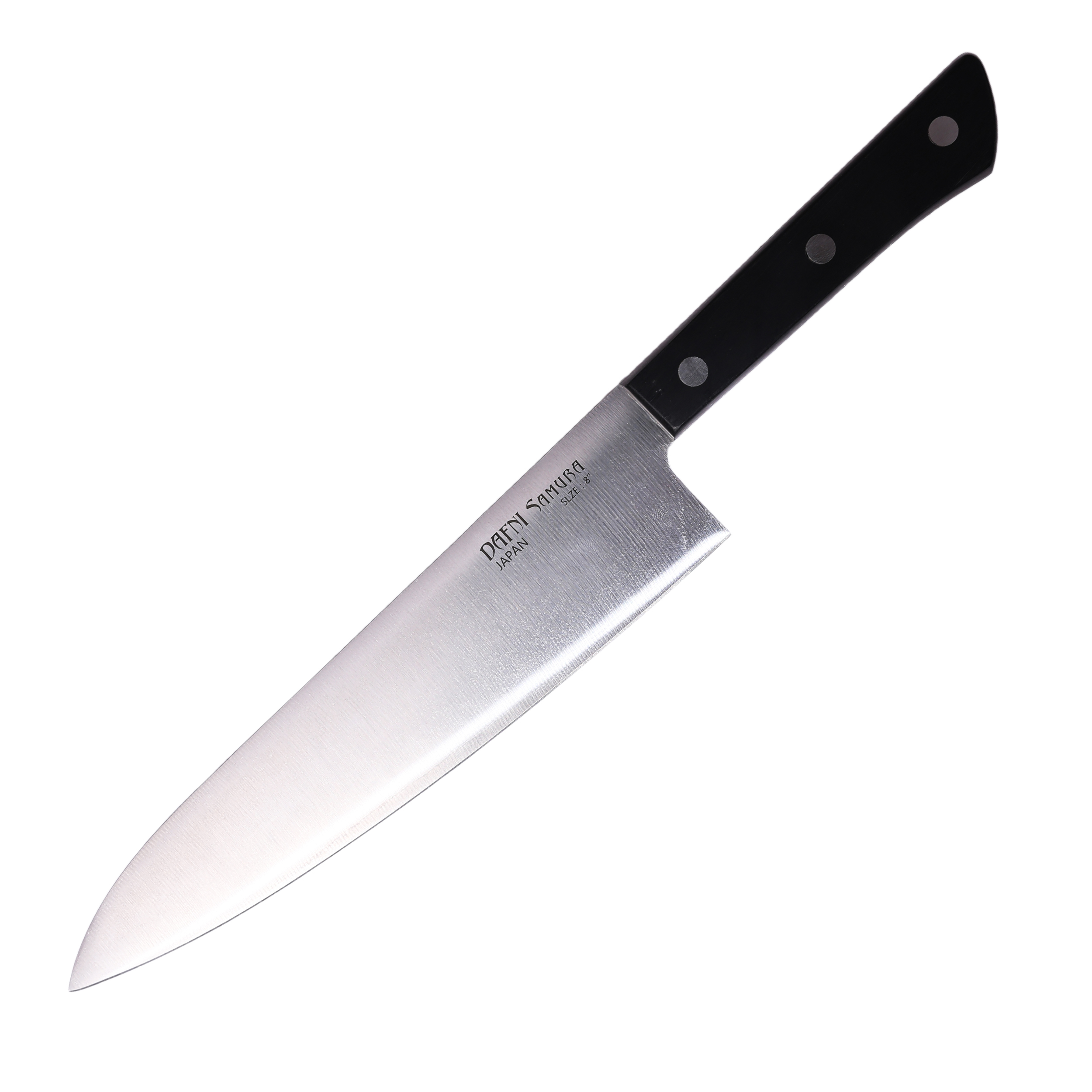 چاقو آشپزخانه دافنی مدل T08