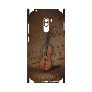 MAHOOT  Violin-Instrument-FullSkin Cover Sticker for Xiaomi Pocophone F1