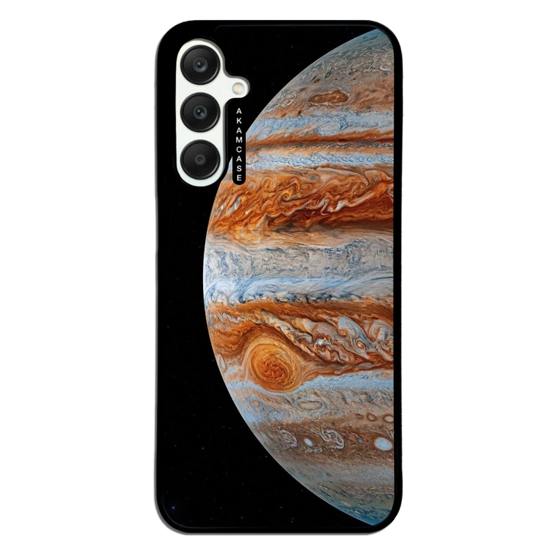 کاور آکام مدل AMC-WSGA25-PLANET-24 مناسب برای گوشی موبایل سامسونگ Galaxy A25