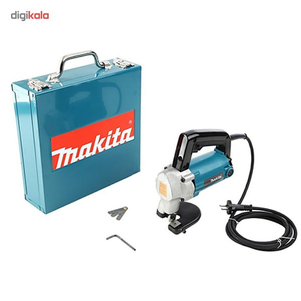 قیچی برقی ماکیتا JS3200