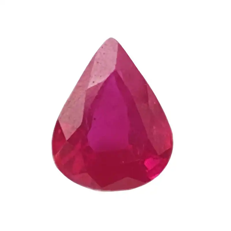 سنگ یاقوت مدل آفریقایی کد 3 ب