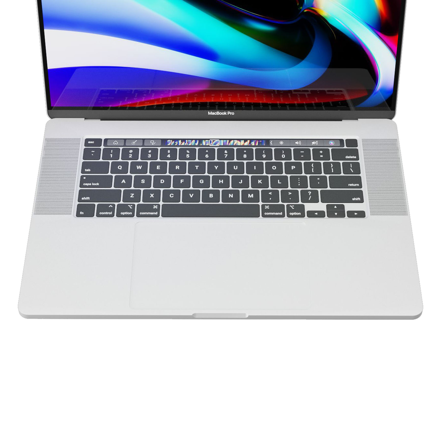 قیمت و خرید لپ تاپ 16 اینچی اپل مدل MacBook Pro Z0XZ004R9 قیمت و خرید لپ تاپ 16 اینچی اپل مدل MacBook Pro Z0XZ004R9