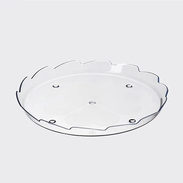 سینی یکبار مصرف کوشا کد G203B - بسته 10 عددی