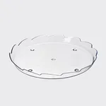 سینی یکبار مصرف کوشا کد G203B - بسته 10 عددی