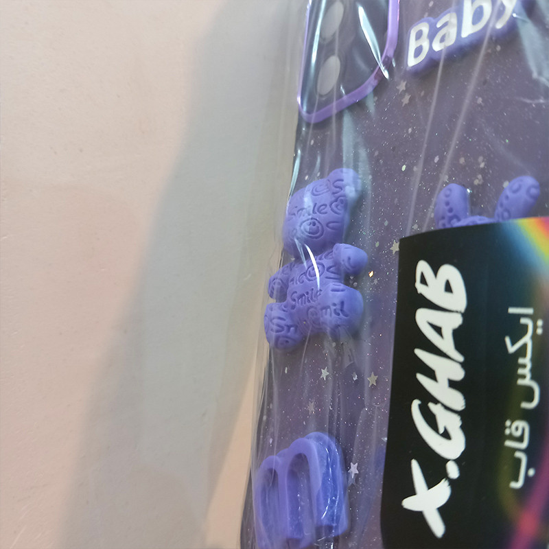 کاور ایکس قاب کد cute-a54 مناسب برای گوشی موبایل سامسونگ Galaxy A54