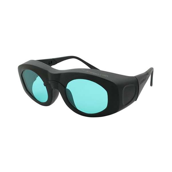 عینک ایمنی لیزر ایگل پیر مدل EP-15