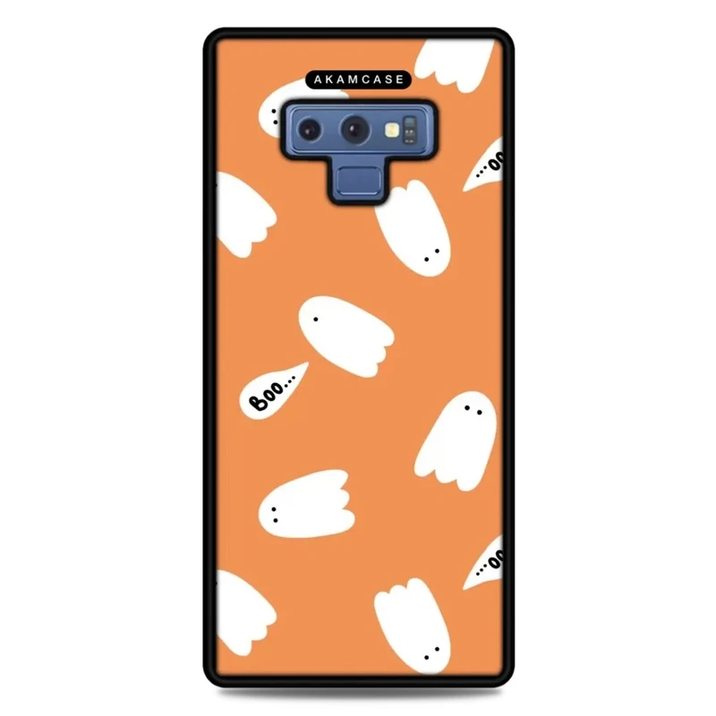 کاور آکام مدل AMC-WSGN9-BOO-22 مناسب برای گوشی موبایل سامسونگ Galaxy Note 9