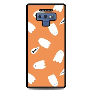 AKAM AMC-WSGN9-BOO-22 Cover For Samsung Galaxy Note 9