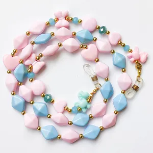 بند عینک مدل گری