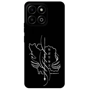 Megafone Homeland 1627 Cover For Honor X7C / X7D