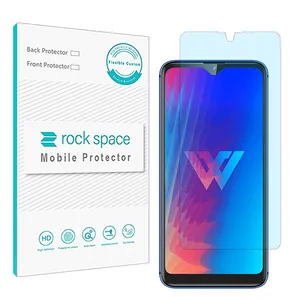 HyBLU anti-blue rock space screen protector suitable for LG W30 mobile phone