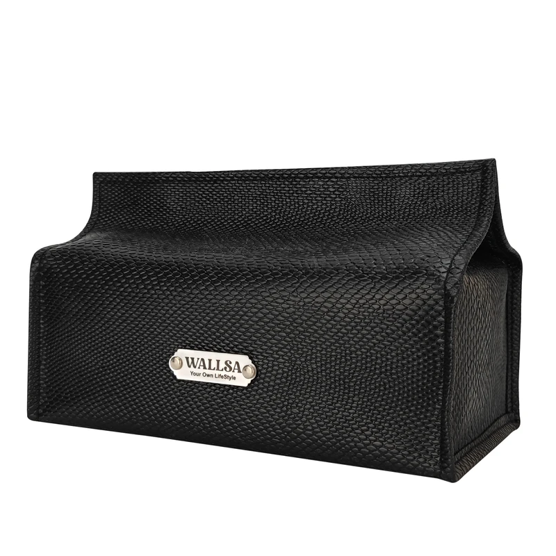 جای دستمال کاغذی والسا مدل ماری کد 3011