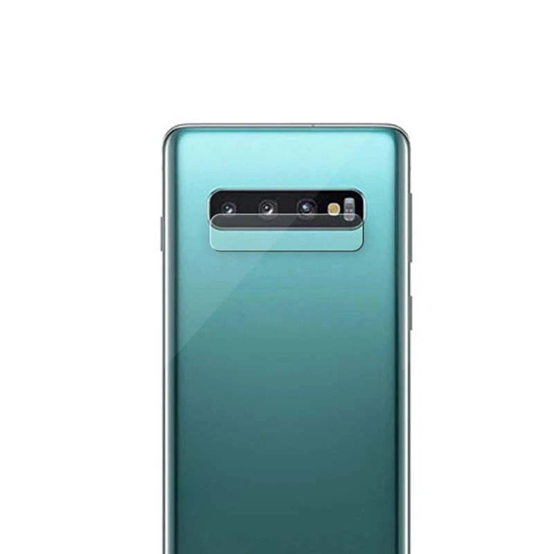 محافظ لنز دوربین مدل L051 مناسب برای گوشی موبایل سامسونگ Galaxy S10 Plus
