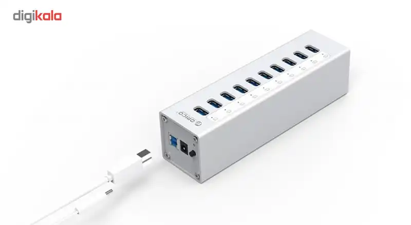 هاب ده پورت اوریکو مدل A3H10-V1