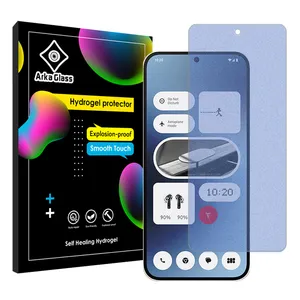Arka Glass Tough model matte anti blue screen protector suitable for Nothing Phone 2a mobile phone